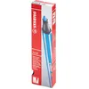 Image de STABILO - feutre Pen 68, épaisseur de mine: 1,0 mm, vert-bleu