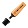 Image de Stabilo Surligneur Pointe BiseautÃ©e Orange Boss