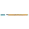 Image de Stabilo Stylo Feutre Point 88 Turquoise, Pointe Fine 88/51