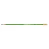 Image de Crayon graphite Stabilo GREENgraph - tête coupée - HB