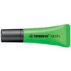 Image de STABILO NEON VERT