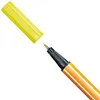 Image de Stabilo 88 024 stylo orange, jaune