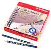 Image de Stabilo Easygraph 2HB 48pièce(s) crayon graphite - crayons graphite (2HB)