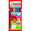 Image de STABILO ETUI 12 CRAYONS COLOR
