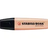 Image de Surligneur Stabilo Boss Pastel Orange