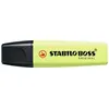 Image de Surligneur Stabilo Boss Pastel Vert
