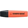 Image de STABILO BOSS PASTEL CORAIL DOUX