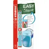 Image de Set de 2 crayons Stabilo EasyGraph HB Droitier