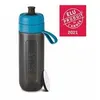 Image de Gourde filtrante active Brita Bleu avec 1 filtre MicroDisc inclus