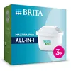 Image de Brita Pack de 3 Cartouches Maxtra + pour carafes filtrantes BRITA