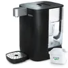 Image de Distributeur d'eau Brita Cube Dispenser Noir mat