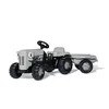Image de Rolly Toys Rolly Kid Little Grey Fergie