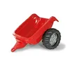 Image de Rolly Toys 121717 Rollykid Trailer - Remorque