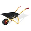 Image de Rolly Toys 27 181 8 Brouette MÃ©tallique Cat (Jouet)