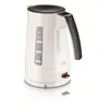Image de Melitta ENJOY Aqua 100301 - bouilloire - blanc/noir