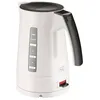 Image de Melitta Melitta ENJOY Aqua 100301 - Bouilloire - 1.7 litres - 2.4 kWatt - blanc/noir