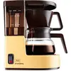 Image de Cafetière filtre MELITTA Aroma boy Crème - Marron