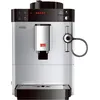 Image de Melitta CAFFEO Passione F54/0-100 - Machine à café automatique avec mousseur à lait - 15 bar - acier inoxydable