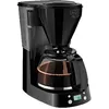 Image de Melitta Melitta EasyTimer - Cafetière - 15 tasses - noir