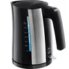 Image de Melitta Melitta Look Aqua 2.0 - Bouilloire - 1.7 litres - noir