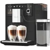 Image de Melitta Machine à expresso automatique Melitta Latte Select 630-212 - Noir