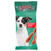 Image de 8x8 Sausage Snack au boeuf Pitti - Friandises pour Chien