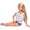 Image de Simba Steffi Love Poupee Enfant -Just Move - 29 Cm