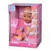 Image de Poupees Nbb Joli Poupon 30cm