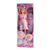 Image de Steffi Love Sl Enceinte PoupÃ©e Mannequin  29 Cm