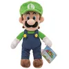 Image de Peluche Nicotoy Luigi 30 cm