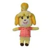 Image de Peluche Nicotoy Animal Crossing Isabelle 25 cm