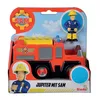 Image de Sam Le Pompier Slp Mini Jupiter 17cm