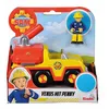 Image de Mini véhicule Simba Sam Le Pompier Mini Venus 17 cm