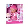 Image de Simba Toys 105140489 - Laura Poupée parlante