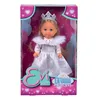 Image de Evi Love El Princesse D'hiver