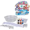 Image de Aqua Gelz - Set Créatif Deluxe - Figurine en 3D - Kit créatif pour enfant - Tubes de gel - Dès 8 ans