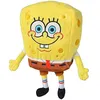 Image de Peluche - SIMBA - Bob l'éponge - 20 cm - Jaune - Interactif et durable