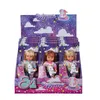 Image de Evi Love El Pyjama 3 Asst Pres X12