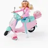 Image de Steffi Love scooter
