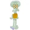 Image de Bob l'éponge - Peluches Carlo le calmar 35 cm