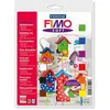 Image de Coffret Fimo Soft 9 1/2 blocs + accessoires
