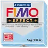 Image de Pâte Fimo 56 g Effect Pastel - Bleu aigue-marine - 8020.305