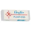 Image de Läufer - Gomme en plastique PLAST, transparente (0120)