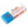 Image de Laufer 07400 Gomme Ã Effacer Bleu, Rouge, Blanc 1 PiÃ¨ce(S)