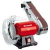 Image de Einhell Ponceuse d'atelier Ã  bande et Ã  disque TH-US 240