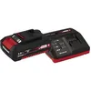 Image de Starter Kit Power X Change - 18V 2,0 Ah