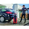 Image de Nettoyeur haute pression TE-HP 170 - Puissance 2 300 W - Pression max. 170 bars - 440 L/h