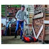 Image de Einhell Balayeuse sans fil TE-SW 18/610 Li, sans batterie et chargeur - 2352040