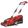 Image de Einhell Tondeuse Ã  gazon sans fil GE-CM 36/41 Li, sans batterie et chargeur - 3413275