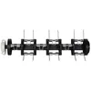 Image de Einhell Accessoire scarificateur, rouleau aÃ©rateur GC-SC 18/28 Li - 3405941